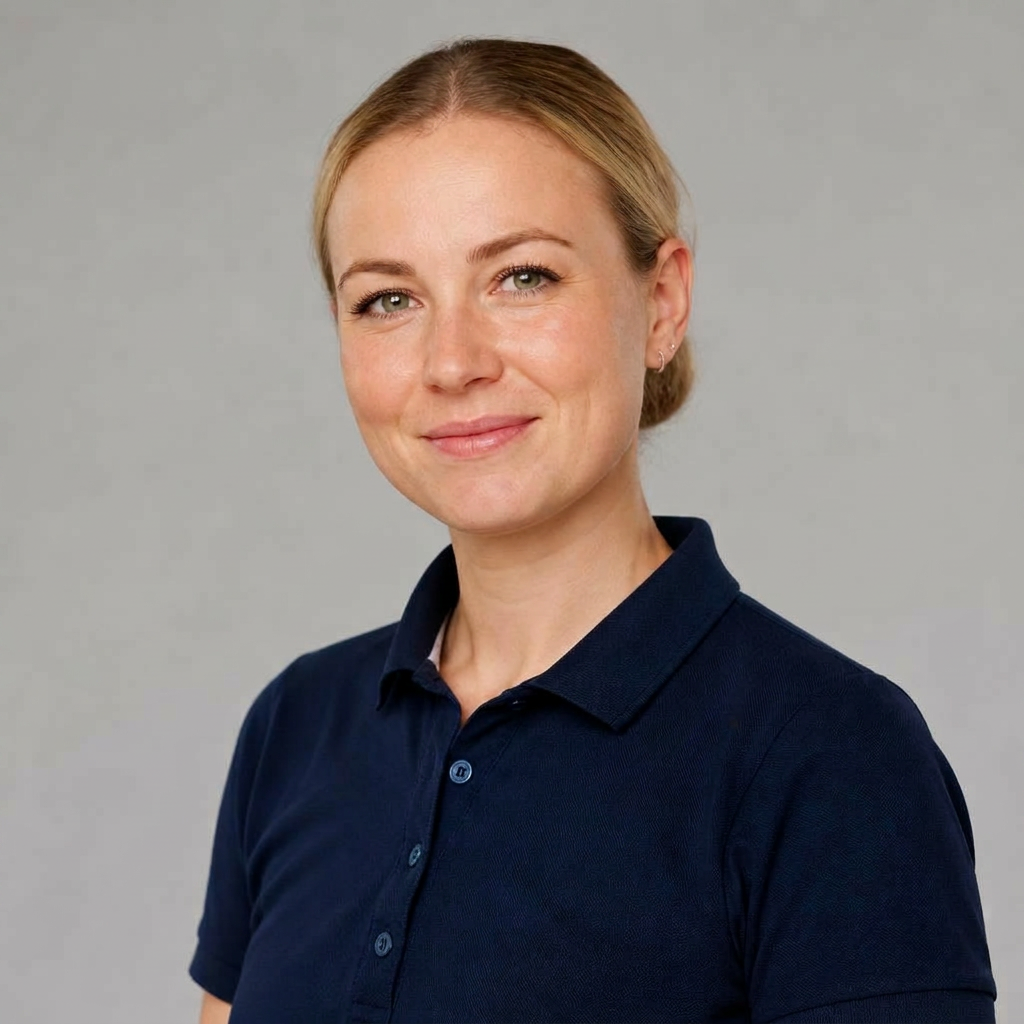 Анна Громова — Инженер-сметчик