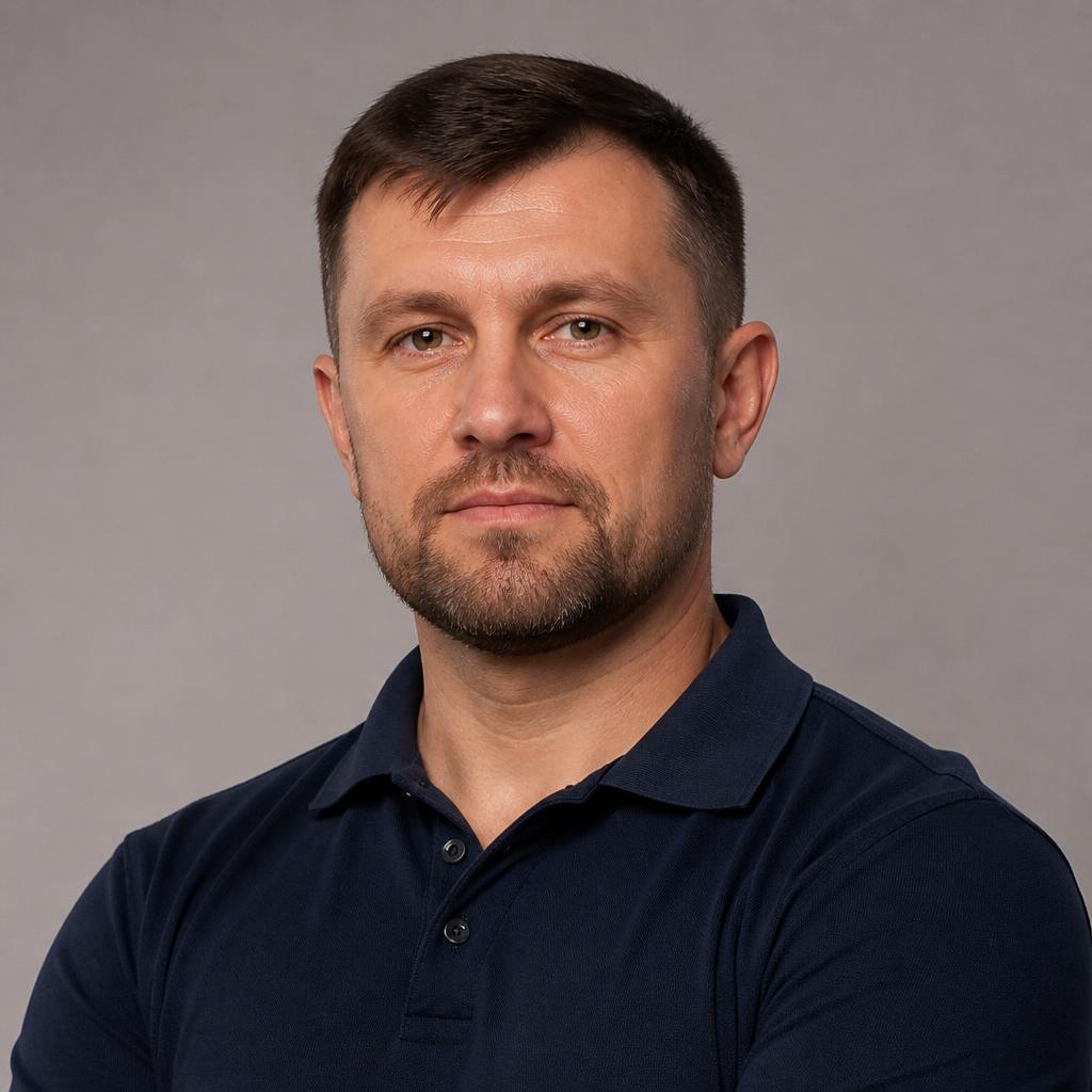 Тимур Белов — Кровельщик мягких кровель