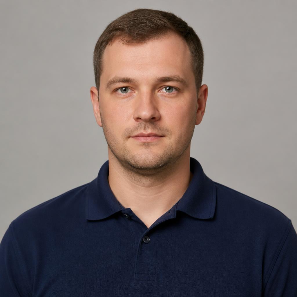 Артур Беляков — Помощник прораба