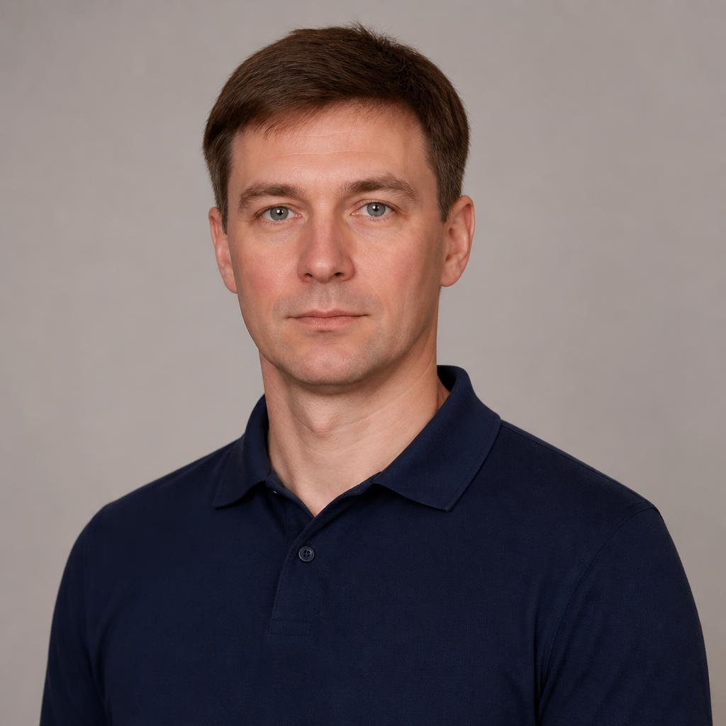 Денис Прохоров — Маляр